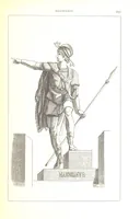 Picture 72 of 175 from Illustrirte Geschichte der Römischen Kaiser, von J. Caesar bis auf die Neuzeit ... Zeichnungen von E. Grünnes, etc (1871), leaf 307