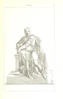An illustration from Illustrirte Geschichte der Römischen Kaiser, von J. Caesar bis auf die Neuzeit ... Zeichnungen von E. Grünnes, etc (1871)