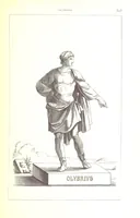 Picture 75 of 175 from Illustrirte Geschichte der Römischen Kaiser, von J. Caesar bis auf die Neuzeit ... Zeichnungen von E. Grünnes, etc (1871), leaf 319