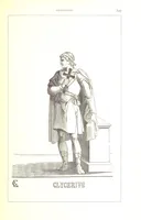 Picture 76 of 175 from Illustrirte Geschichte der Römischen Kaiser, von J. Caesar bis auf die Neuzeit ... Zeichnungen von E. Grünnes, etc (1871), leaf 323
