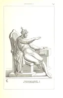 Picture 86 of 175 from Illustrirte Geschichte der Römischen Kaiser, von J. Caesar bis auf die Neuzeit ... Zeichnungen von E. Grünnes, etc (1871), leaf 363