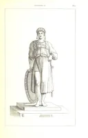 Picture 87 of 175 from Illustrirte Geschichte der Römischen Kaiser, von J. Caesar bis auf die Neuzeit ... Zeichnungen von E. Grünnes, etc (1871), leaf 367