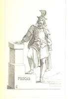 An illustration from Illustrirte Geschichte der Römischen Kaiser, von J. Caesar bis auf die Neuzeit ... Zeichnungen von E. Grünnes, etc (1871)