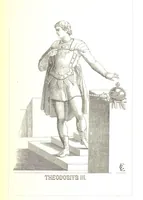 Picture 99 of 175 from Illustrirte Geschichte der Römischen Kaiser, von J. Caesar bis auf die Neuzeit ... Zeichnungen von E. Grünnes, etc (1871), leaf 419