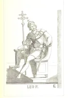 Picture 102 of 175 from Illustrirte Geschichte der Römischen Kaiser, von J. Caesar bis auf die Neuzeit ... Zeichnungen von E. Grünnes, etc (1871), leaf 431