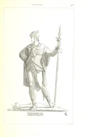 Picture 108 of 175 from Illustrirte Geschichte der Römischen Kaiser, von J. Caesar bis auf die Neuzeit ... Zeichnungen von E. Grünnes, etc (1871), leaf 455