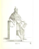 Picture 111 of 175 from Illustrirte Geschichte der Römischen Kaiser, von J. Caesar bis auf die Neuzeit ... Zeichnungen von E. Grünnes, etc (1871), leaf 467
