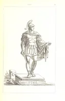 An illustration from Illustrirte Geschichte der Römischen Kaiser, von J. Caesar bis auf die Neuzeit ... Zeichnungen von E. Grünnes, etc (1871)
