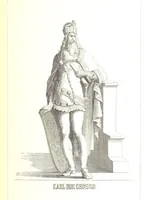 Picture 120 of 175 from Illustrirte Geschichte der Römischen Kaiser, von J. Caesar bis auf die Neuzeit ... Zeichnungen von E. Grünnes, etc (1871), leaf 565