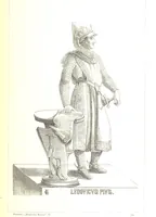 Picture 121 of 175 from Illustrirte Geschichte der Römischen Kaiser, von J. Caesar bis auf die Neuzeit ... Zeichnungen von E. Grünnes, etc (1871), leaf 569