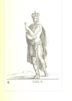 Picture 124 of 175 from Illustrirte Geschichte der Römischen Kaiser, von J. Caesar bis auf die Neuzeit ... Zeichnungen von E. Grünnes, etc (1871), leaf 581