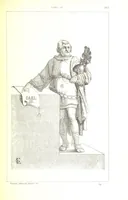 Picture 125 of 175 from Illustrirte Geschichte der Römischen Kaiser, von J. Caesar bis auf die Neuzeit ... Zeichnungen von E. Grünnes, etc (1871), leaf 585