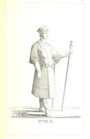 Picture 132 of 175 from Illustrirte Geschichte der Römischen Kaiser, von J. Caesar bis auf die Neuzeit ... Zeichnungen von E. Grünnes, etc (1871), leaf 613