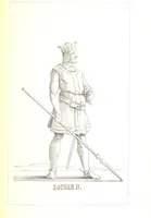 Picture 137 of 175 from Illustrirte Geschichte der Römischen Kaiser, von J. Caesar bis auf die Neuzeit ... Zeichnungen von E. Grünnes, etc (1871), leaf 637