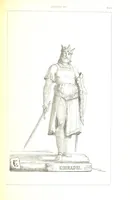Picture 138 of 175 from Illustrirte Geschichte der Römischen Kaiser, von J. Caesar bis auf die Neuzeit ... Zeichnungen von E. Grünnes, etc (1871), leaf 641