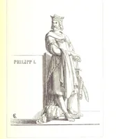 An illustration from Illustrirte Geschichte der Römischen Kaiser, von J. Caesar bis auf die Neuzeit ... Zeichnungen von E. Grünnes, etc (1871)