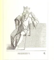 Picture 143 of 175 from Illustrirte Geschichte der Römischen Kaiser, von J. Caesar bis auf die Neuzeit ... Zeichnungen von E. Grünnes, etc (1871), leaf 661