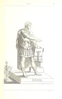 Picture 13 of 175 from Illustrirte Geschichte der Römischen Kaiser, von J. Caesar bis auf die Neuzeit ... Zeichnungen von E. Grünnes, etc (1871), leaf 67