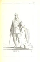 Picture 146 of 175 from Illustrirte Geschichte der Römischen Kaiser, von J. Caesar bis auf die Neuzeit ... Zeichnungen von E. Grünnes, etc (1871), leaf 675