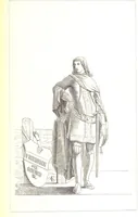 Picture 148 of 175 from Illustrirte Geschichte der Römischen Kaiser, von J. Caesar bis auf die Neuzeit ... Zeichnungen von E. Grünnes, etc (1871), leaf 687