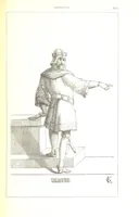 Picture 153 of 175 from Illustrirte Geschichte der Römischen Kaiser, von J. Caesar bis auf die Neuzeit ... Zeichnungen von E. Grünnes, etc (1871), leaf 709