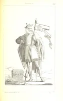 Picture 154 of 175 from Illustrirte Geschichte der Römischen Kaiser, von J. Caesar bis auf die Neuzeit ... Zeichnungen von E. Grünnes, etc (1871), leaf 713