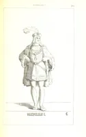 Picture 156 of 175 from Illustrirte Geschichte der Römischen Kaiser, von J. Caesar bis auf die Neuzeit ... Zeichnungen von E. Grünnes, etc (1871), leaf 721