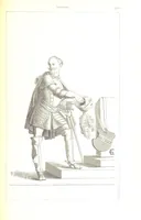 An illustration from Illustrirte Geschichte der Römischen Kaiser, von J. Caesar bis auf die Neuzeit ... Zeichnungen von E. Grünnes, etc (1871)