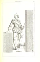 Picture 163 of 175 from Illustrirte Geschichte der Römischen Kaiser, von J. Caesar bis auf die Neuzeit ... Zeichnungen von E. Grünnes, etc (1871), leaf 749