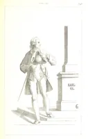 Picture 167 of 175 from Illustrirte Geschichte der Römischen Kaiser, von J. Caesar bis auf die Neuzeit ... Zeichnungen von E. Grünnes, etc (1871), leaf 765