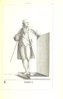 An illustration from Illustrirte Geschichte der Römischen Kaiser, von J. Caesar bis auf die Neuzeit ... Zeichnungen von E. Grünnes, etc (1871)