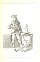 An illustration from Illustrirte Geschichte der Römischen Kaiser, von J. Caesar bis auf die Neuzeit ... Zeichnungen von E. Grünnes, etc (1871)