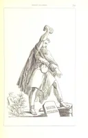 Picture 20 of 175 from Illustrirte Geschichte der Römischen Kaiser, von J. Caesar bis auf die Neuzeit ... Zeichnungen von E. Grünnes, etc (1871), leaf 95