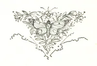 An illustration from A Maiden Fair to See. ... Illustrated by G. A. Storey (1891)