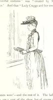 An illustration from A Maiden Fair to See. ... Illustrated by G. A. Storey (1891)