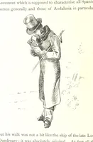 An illustration from A Maiden Fair to See. ... Illustrated by G. A. Storey (1891)