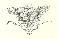 An illustration from A Maiden Fair to See. ... Illustrated by G. A. Storey (1891)