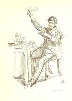 An illustration from A Maiden Fair to See. ... Illustrated by G. A. Storey (1891)
