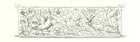 An illustration from A Maiden Fair to See. ... Illustrated by G. A. Storey (1891)