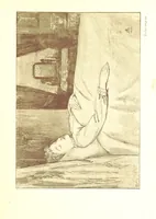 An illustration from A Maiden Fair to See. ... Illustrated by G. A. Storey (1891)