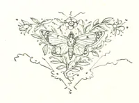 An illustration from A Maiden Fair to See. ... Illustrated by G. A. Storey (1891)