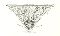 An illustration from A Maiden Fair to See. ... Illustrated by G. A. Storey (1891)