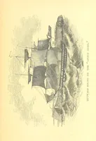 An illustration from Richard Galbraith, mariner: or, life among the Kaffirs (1895)