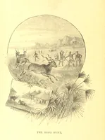 An illustration from Richard Galbraith, mariner: or, life among the Kaffirs (1895)