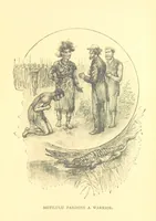 Picture 18 of 31 from Richard Galbraith, mariner: or, life among the Kaffirs (1895), leaf 265