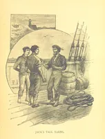 An illustration from Richard Galbraith, mariner: or, life among the Kaffirs (1895)