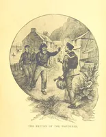 An illustration from Richard Galbraith, mariner: or, life among the Kaffirs (1895)