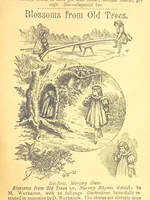 An illustration from Richard Galbraith, mariner: or, life among the Kaffirs (1895)