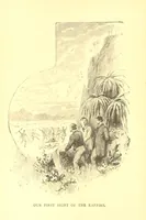 Picture 8 of 31 from Richard Galbraith, mariner: or, life among the Kaffirs (1895), leaf 64