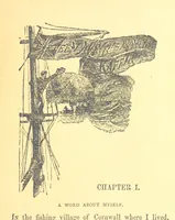 Picture 3 of 31 from Richard Galbraith, mariner: or, life among the Kaffirs (1895), leaf 9